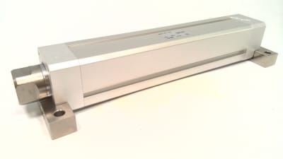 SMC MGZL20-125