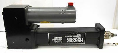 NORTH AMERICAN MFG H5530K-2B-09400ES