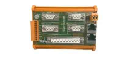 ASEA BROWN BOVERI EOPT010-501