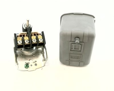 SCHNEIDER ELECTRIC 9013FHG59J59