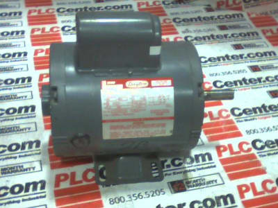 GRAINGER 6K415
