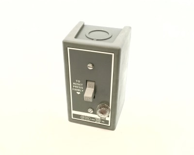 SCHNEIDER ELECTRIC 2510FG2P