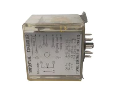 KIDDE-FENWAL, LLC 19-201002-001