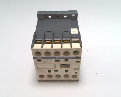 SCHNEIDER ELECTRIC LC1K0910V7