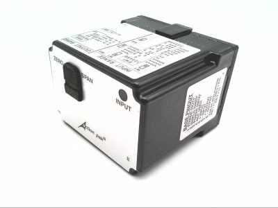 INVENSYS 6380-0000-1