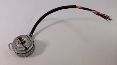 ENCODER PRODUCTS COMPANY SPEC660-01