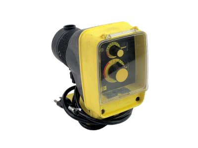 LMI LIQUID METRONICS A151-392HI