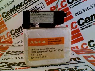 ASEA BROWN BOVERI SK-426012-1