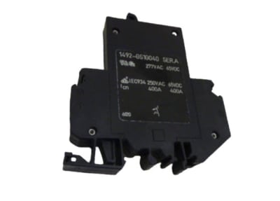 ALLEN BRADLEY 1492-GS1G040