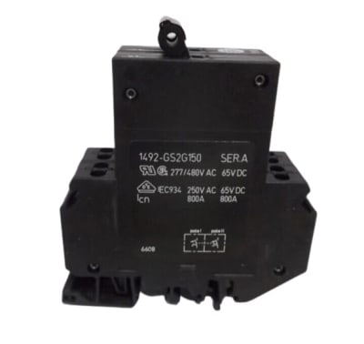 ALLEN BRADLEY 1492-GS2G150