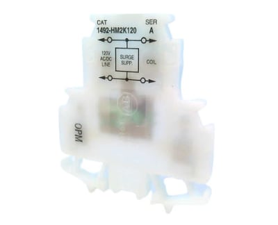 ALLEN BRADLEY 1492-HM2K120