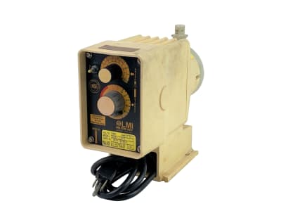 LMI LIQUID METRONICS A341-151S