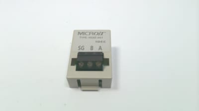 IDEC HG9Z-2G1