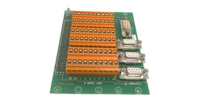 ASEA BROWN BOVERI EBPL004-501