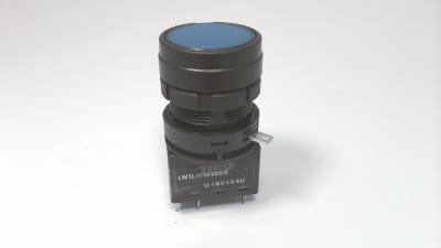 IDEC LW1L-M1C20V-S