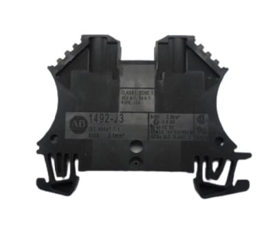 ALLEN BRADLEY 1492-J3-BL
