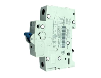 ALLEN BRADLEY 1492-SPM1C005