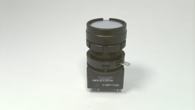 IDEC LW1L-A1C20V-W
