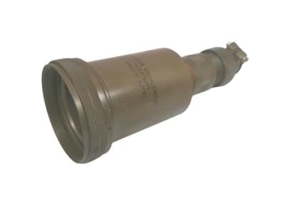 GLENAIR M85049/10-132W