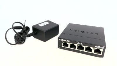 NETGEAR GS305-300PAS