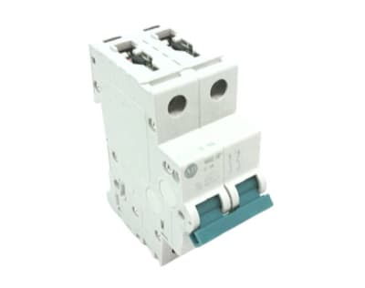 ALLEN BRADLEY 1492-SPM2D010