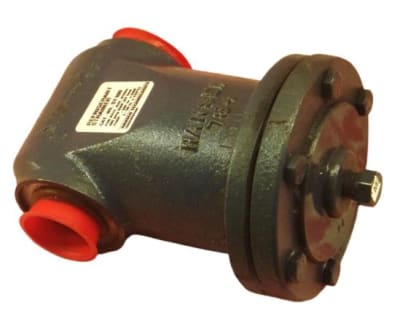 HANSEN TECHNOLOGIES ST100