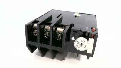 FUJI ELECTRIC TR-1S-N/UL-0.48-0.72A