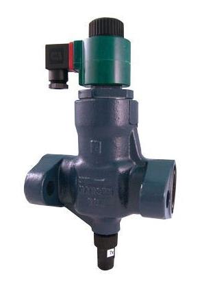 HANSEN TECHNOLOGIES HS7/2