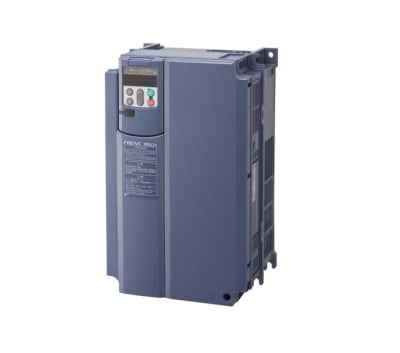 FUJI ELECTRIC FRN300G1S-4U
