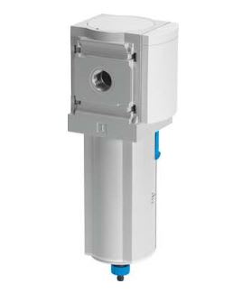 FESTO MS6-LWS-3/8-U-V