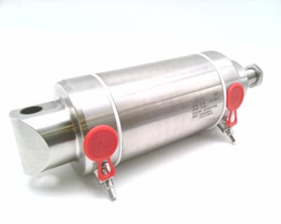 EMERSON ICS-D2-080-0050-MP4