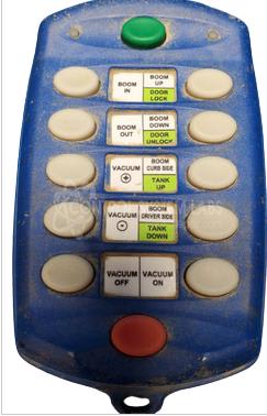 EATON CORPORATION T110C-001014