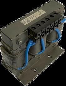 ASEA BROWN BOVERI LRAC04501