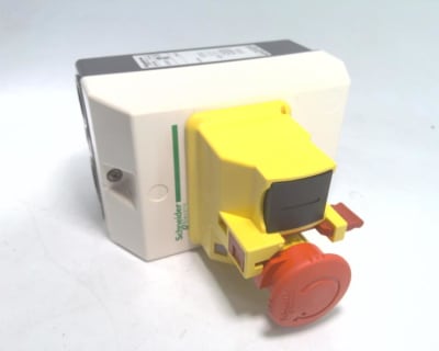 SCHNEIDER ELECTRIC GV2MCK04