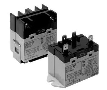 OMRON G7L-2A-P-CB-AC24