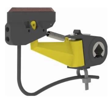 WAMPFLER INC 081101-0011