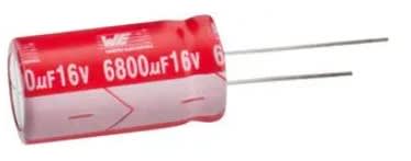 WURTH ELEKTRONIK 860130474004