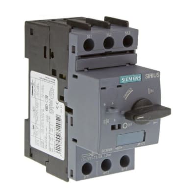 SIEMENS 3RV2311-1KC10