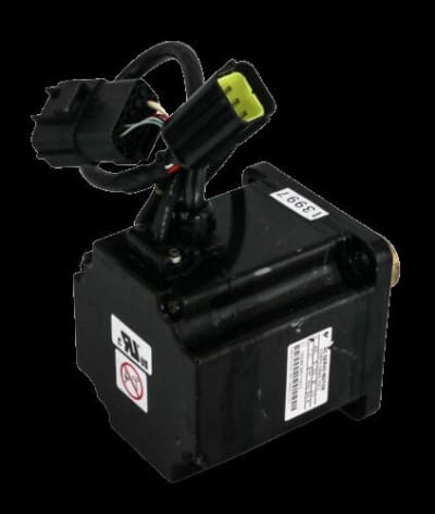YASKAWA ELECTRIC SGMPH-04AAE-YA12