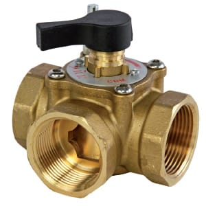ALBION VALVES CRM25/11