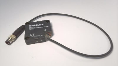 BALLUFF BCS Q40BBAA-PSCFAC-EP00,3-GS49