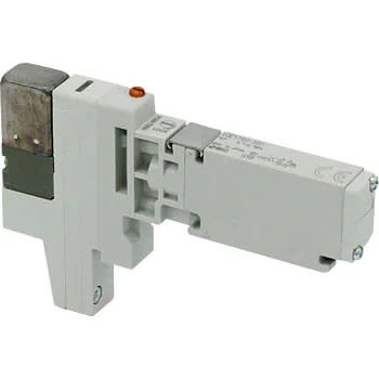 SMC VQC1100-5E1