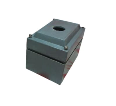 ALLEN BRADLEY 800HE-1HZ4R