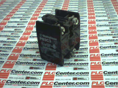 WESTINGHOUSE PB3C3