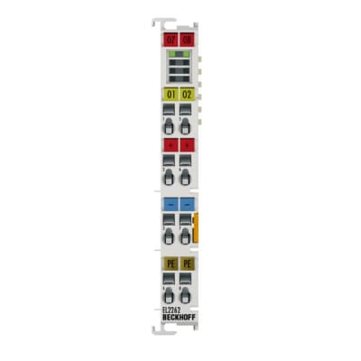 BECKHOFF ES2262