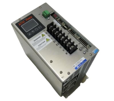 NIKKI DENSO NCR-DBA3A2B-152-S16