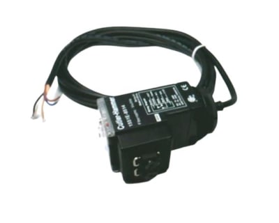 EATON CORPORATION 1551E-8514