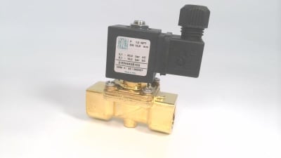 ODE VALVE 21EN4K0B105-8W-24VDC