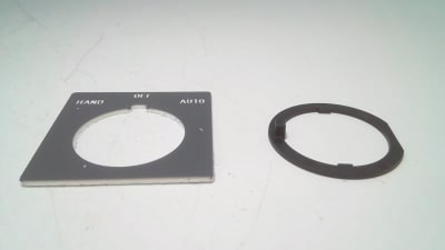 ALLEN BRADLEY 800H-W151