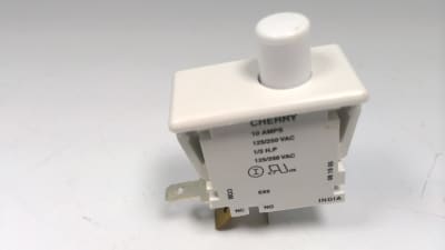 ZF FRIEDRICHSHAFEN E69-10A